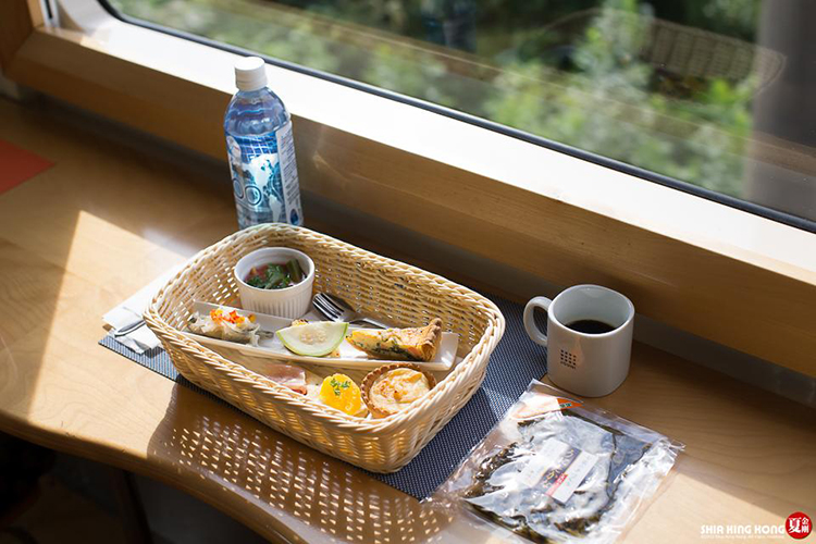 日本九州－橘子食堂列車