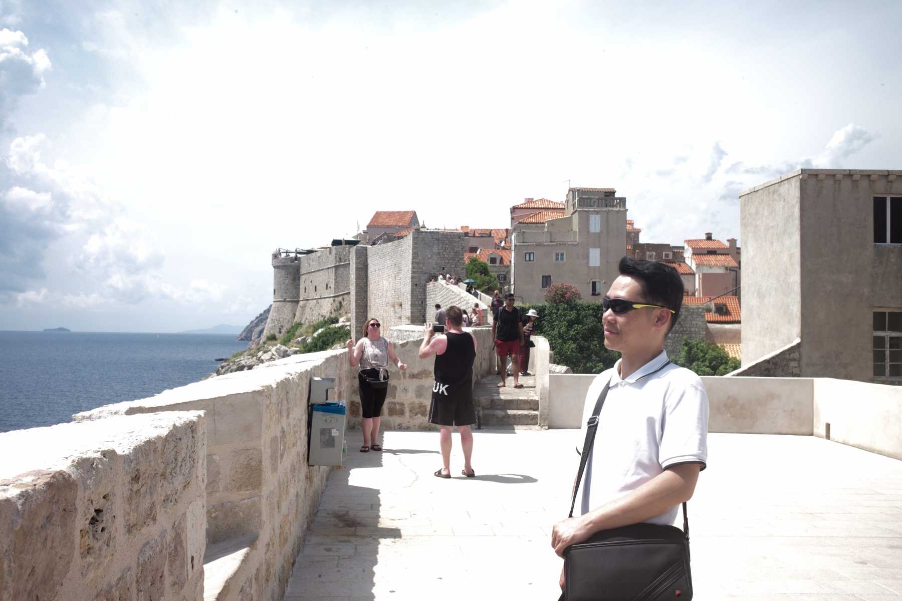 克羅埃西亞 Croatia 杜布洛尼克 Dubrovnik